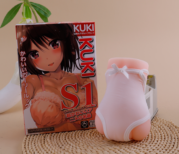 百元新手飞机杯推荐！KUKI S1飞机杯测：敏感肌也能用的“慢练快乐杯”，闭眼入不踩雷|蜜壶屋