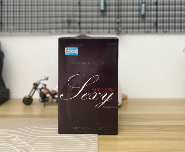 高仿真口杯飞机杯评测！TAISEN芙蕾雅的嘴巴：700g真实触感，腭垂会动！新手慎入|蜜壶屋
