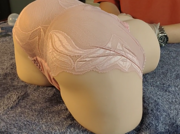 TAISEN蒂梵妮15kg巨臀飞机杯测评:真人倒模的极致体验|蜜壶屋