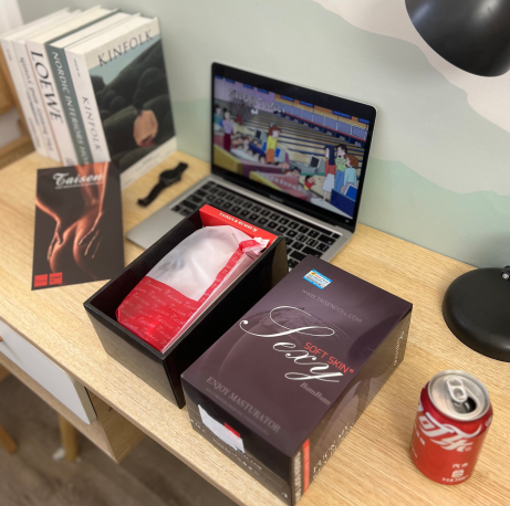 TAISEN塔利亚名器飞机杯测评：700g的”节奏大师”神器|蜜壶屋