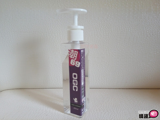 潮69超色的高浓度係数润滑液|蜜壶屋