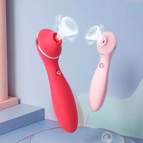 一根棒子两头耍，让我嗨到嗓子哑~|蜜壶屋
