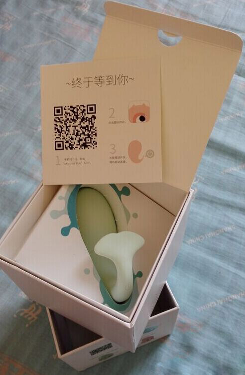 小鲸鱼智能跳蛋测评|蜜壶屋