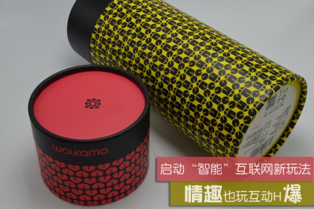 智能CP：跳蛋+飞机杯测评|蜜壶屋
