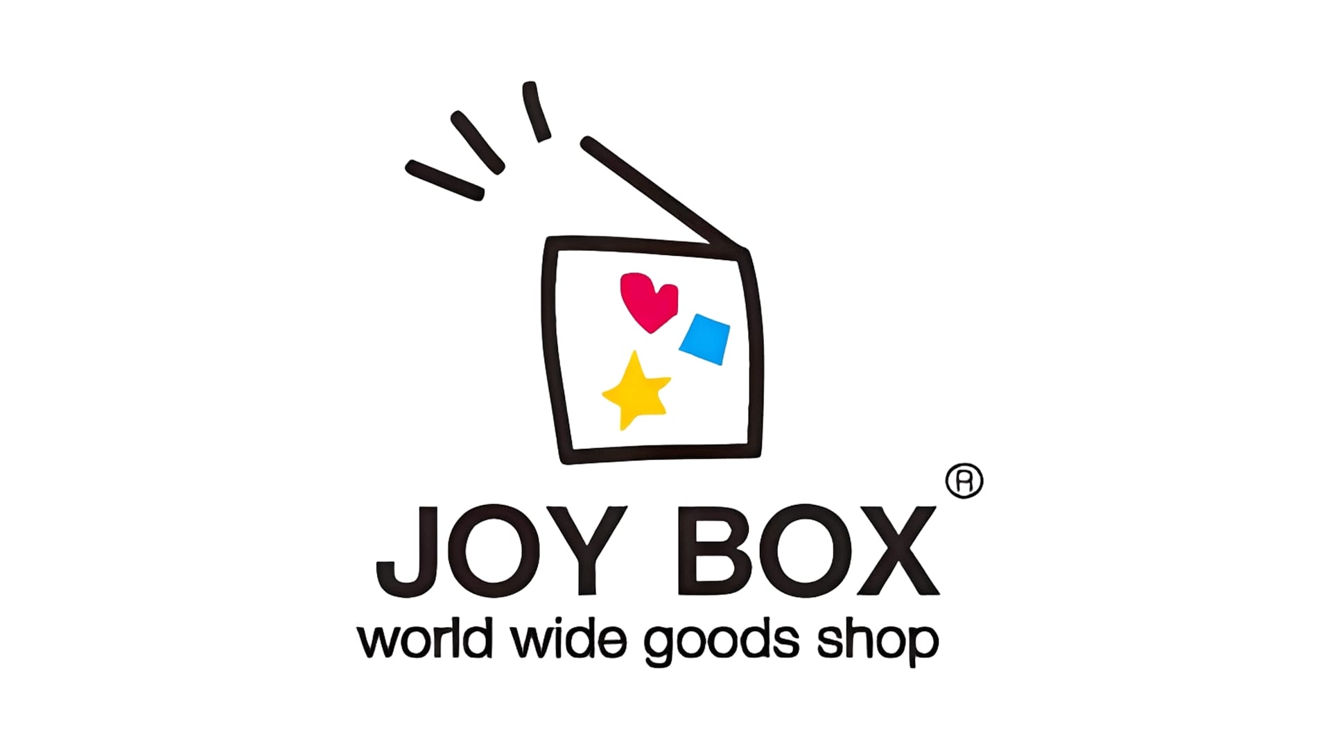 JOY BOX|蜜壶屋