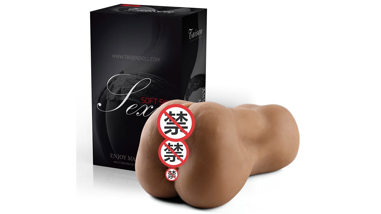 美国TAISEN赫拉高仿真双通道飞机杯测评报告|蜜壶屋