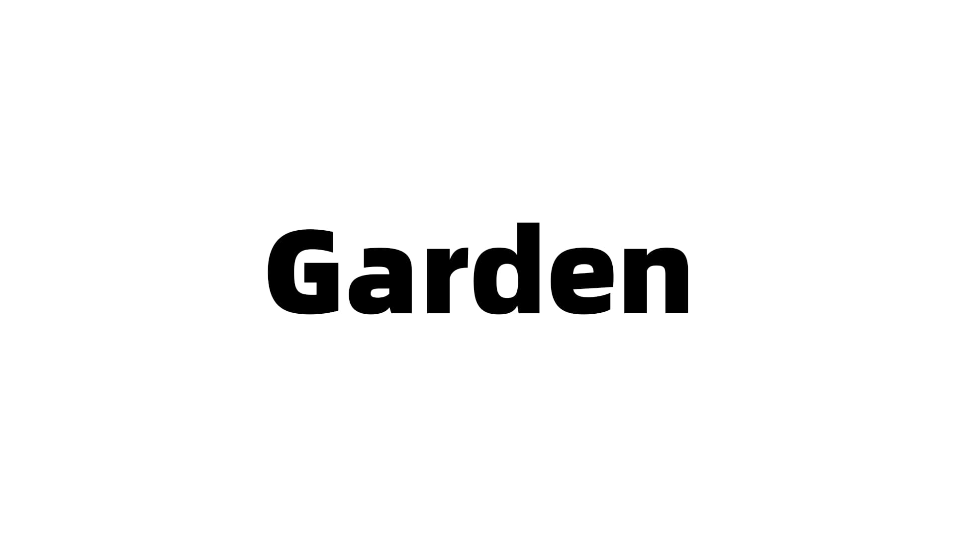 日本Garden飞机杯品牌百科|蜜壶屋