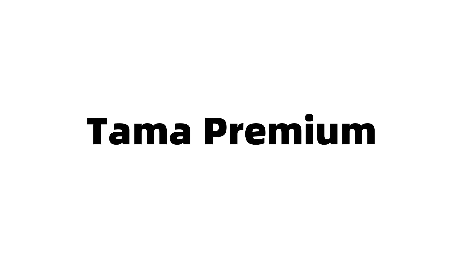 日本Tama Premium飞机杯品牌百科|蜜壶屋