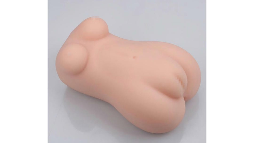 日本LOVEFACTOR春风精灵双通道慢玩飞机杯测评报告|蜜壶屋