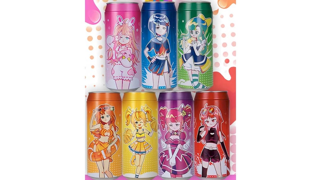 国产杯多多七彩罐娘多样化体验飞机杯产品百科及测评报告|蜜壶屋