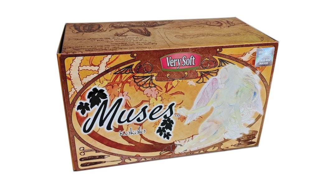 日本TOMAX kokalo verysoft超软慢玩名器测评报告|蜜壶屋