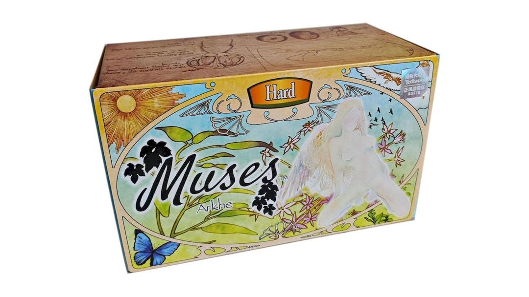 日本TOMAX Arkhe hard紧致高刺激名器杯专业测评报告|蜜壶屋