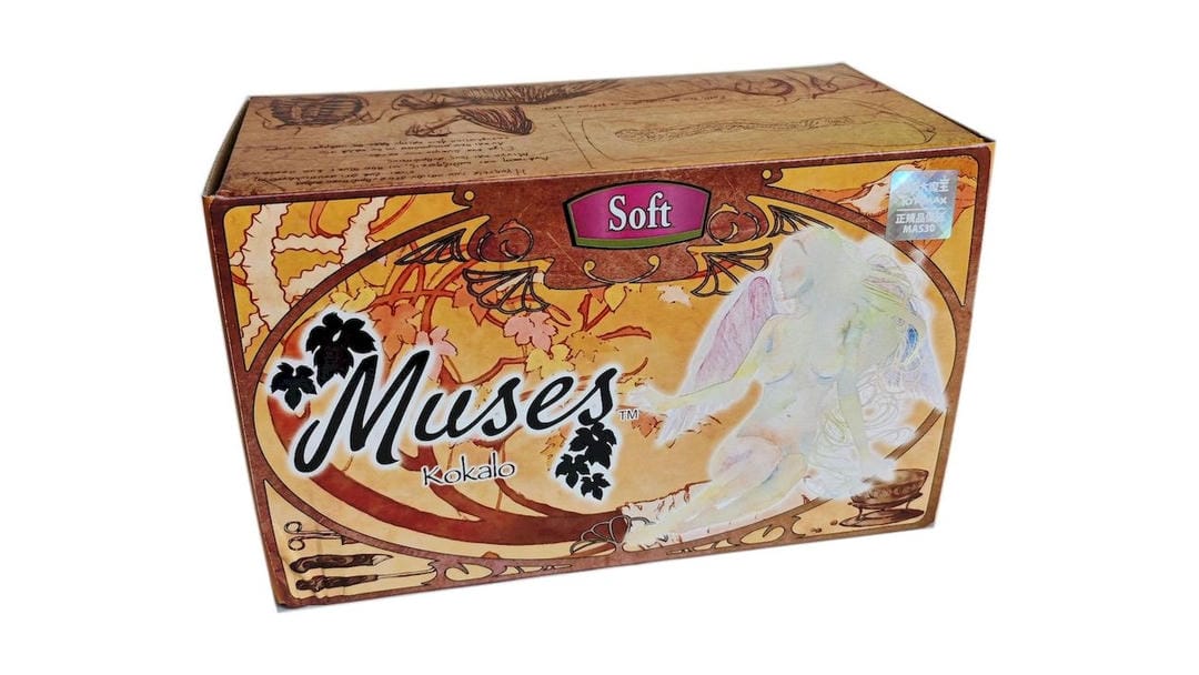 日本TOMAX kokalo soft超软慢玩飞机杯测评报告|蜜壶屋