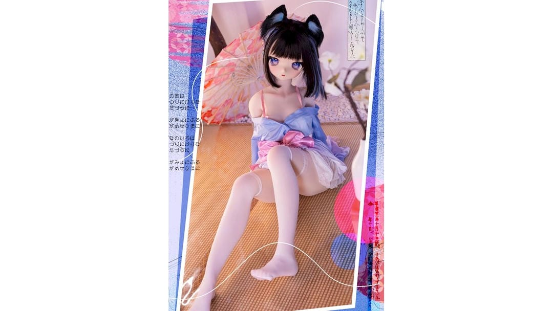 国产YUU阿梓喵喵萌系高刺激小口径飞机杯测评报告|蜜壶屋