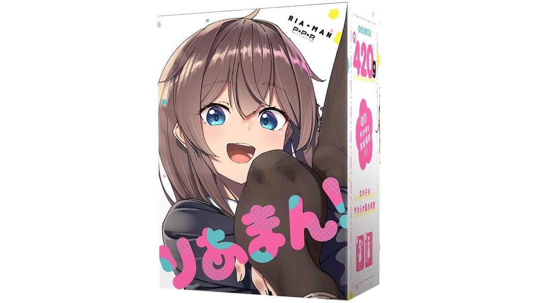 日本EXE JK娜卡飞机杯二次元动漫设计自慰器测评报告|蜜壶屋