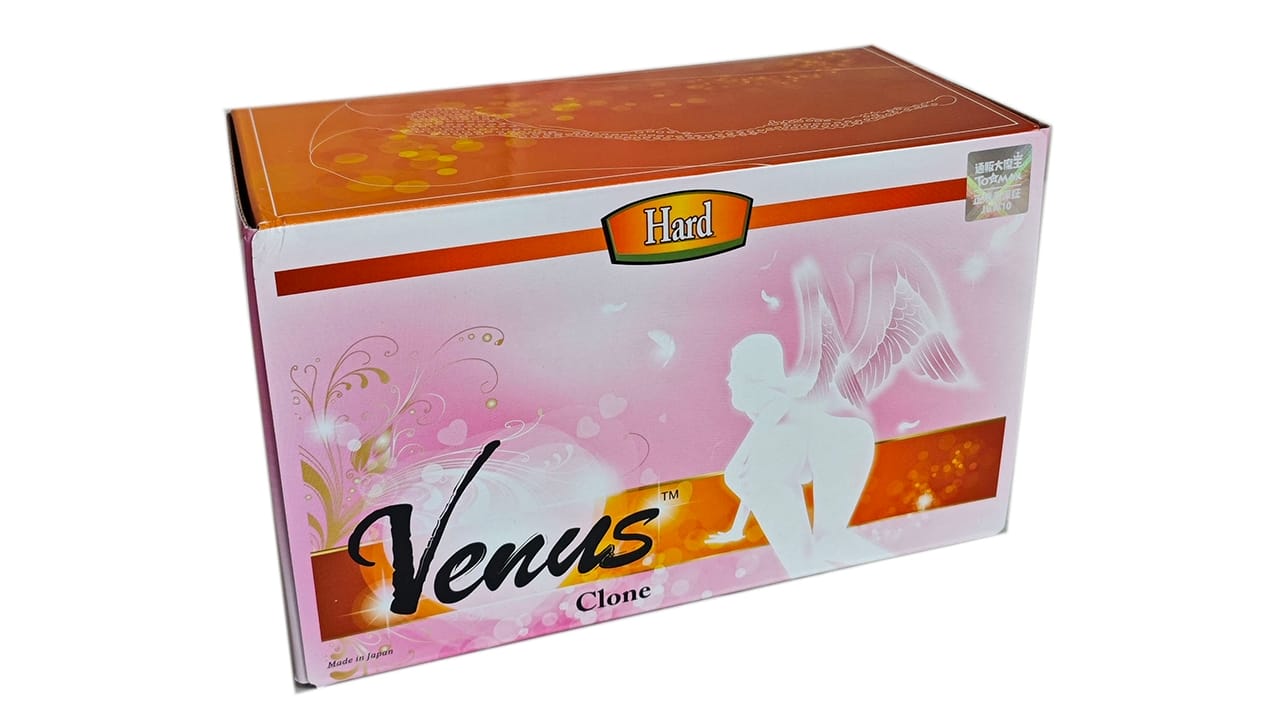 日本TOMAX Clone hard飞机杯硬质仿真人造通道自慰器测评报告|蜜壶屋