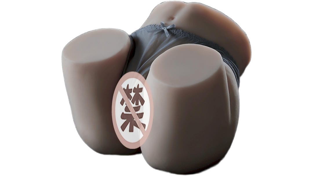 国产COC杯魔女二代植毛款绒感内壁动漫风飞机杯测评报告|蜜壶屋