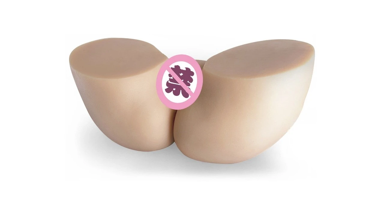 美国TAISEN乔安娜高刺激真人倒模飞机杯测评报告|蜜壶屋