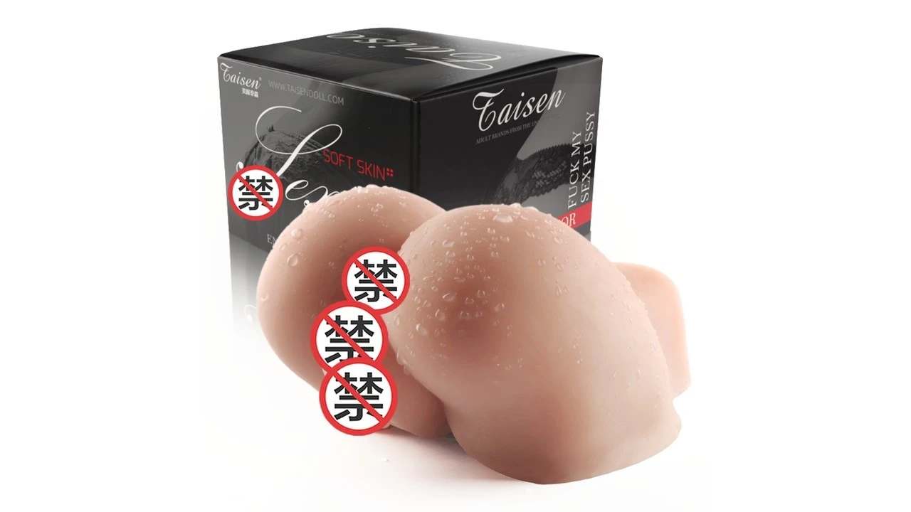 美国TAISEN日本萝拉二次元女神级真实还原飞机杯深度测评报告|蜜壶屋