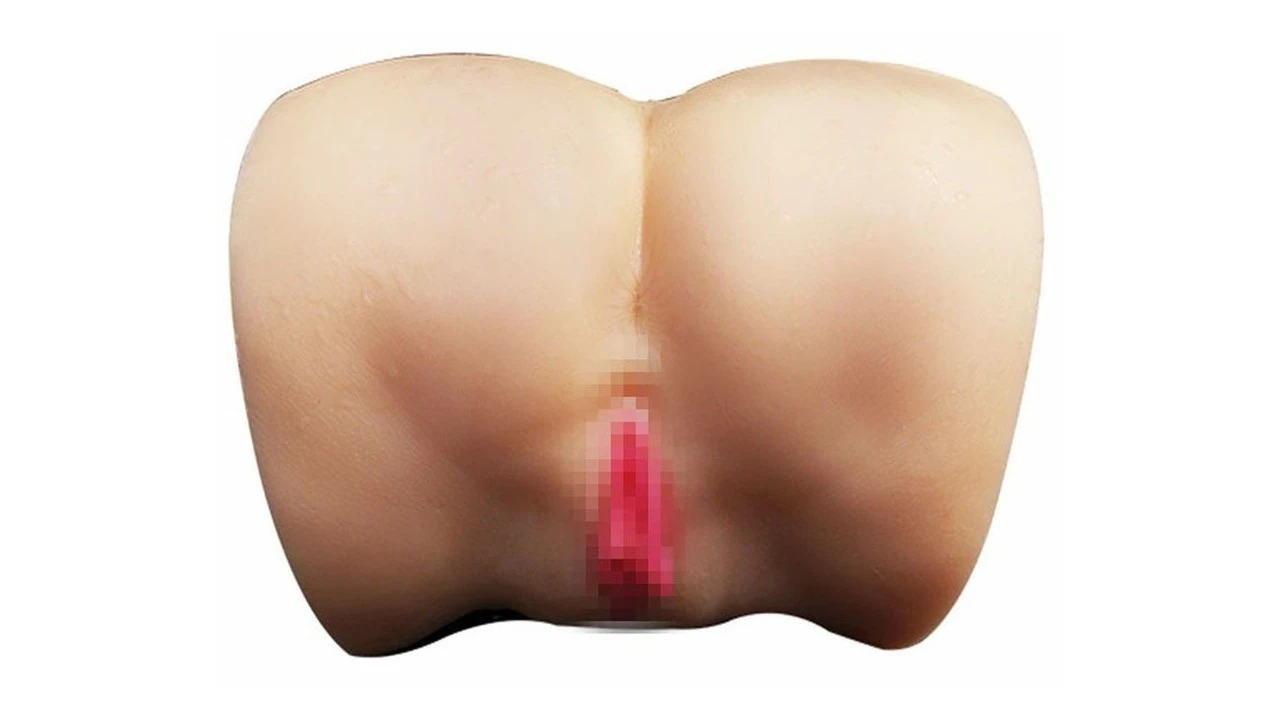 美国TAISEN泰丽莎真人倒模高刺激飞机杯测评报告|蜜壶屋