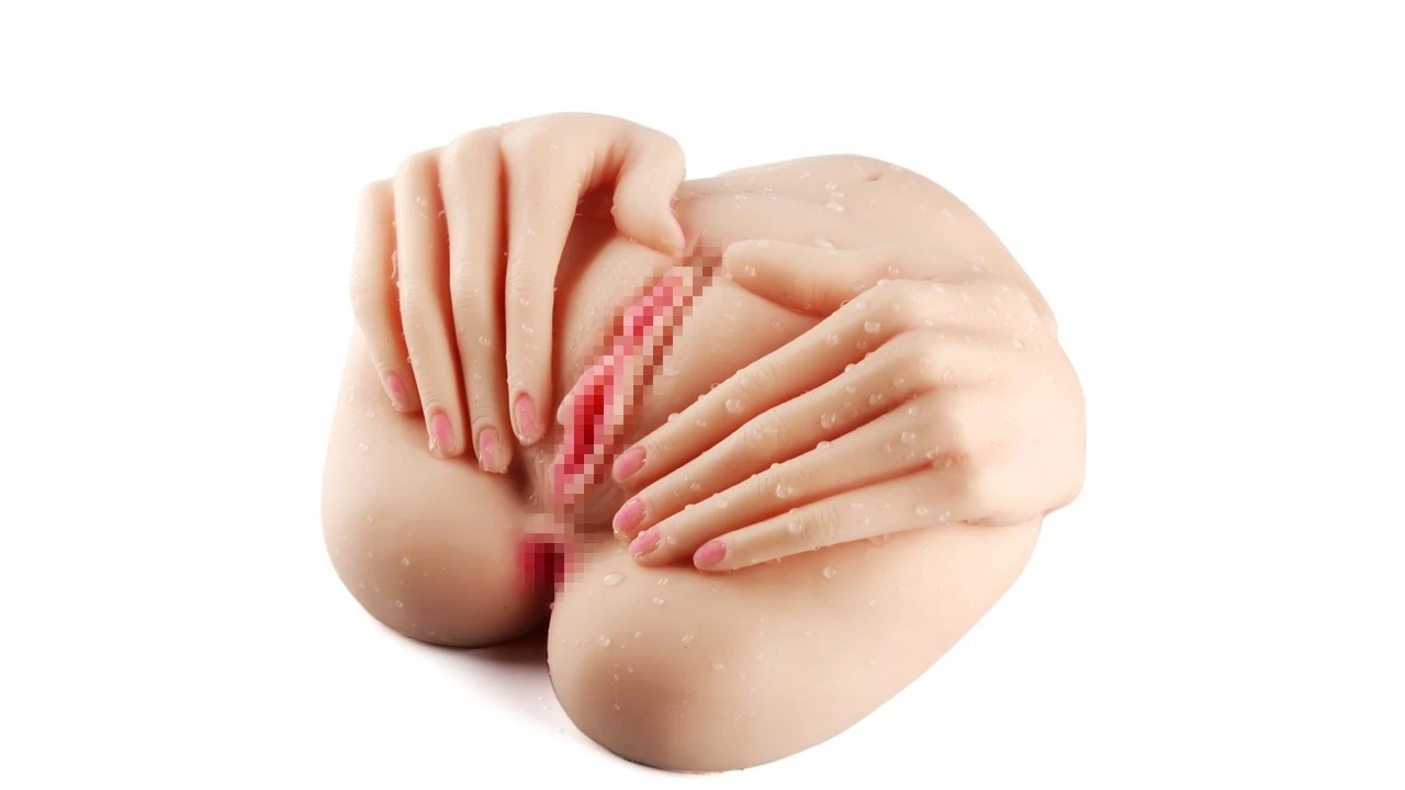 美国TAISEN花纤手纤薄亲肤慢玩飞机杯测评报告|蜜壶屋