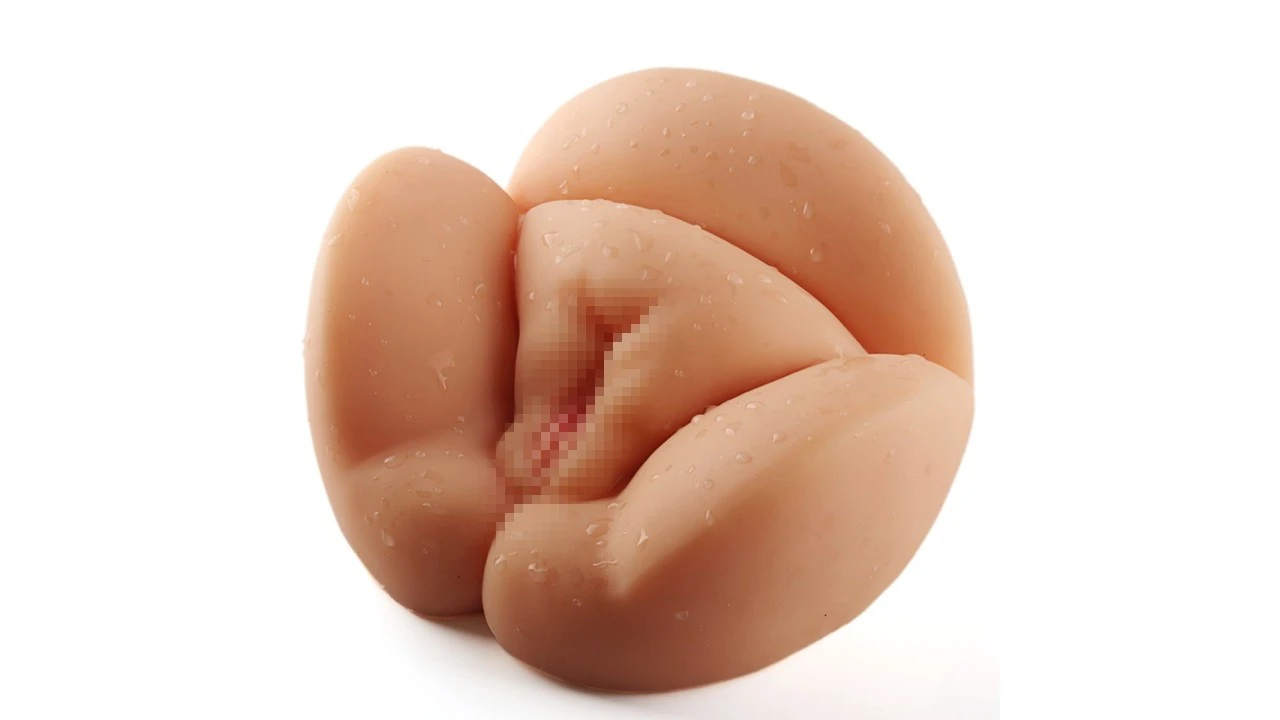 美国TAISEN小肥妹高刺激肉感飞机杯测评报告|蜜壶屋