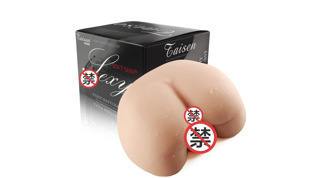 美国TAISEN桑巴激情高刺激螺旋通道飞机杯测评报告|蜜壶屋