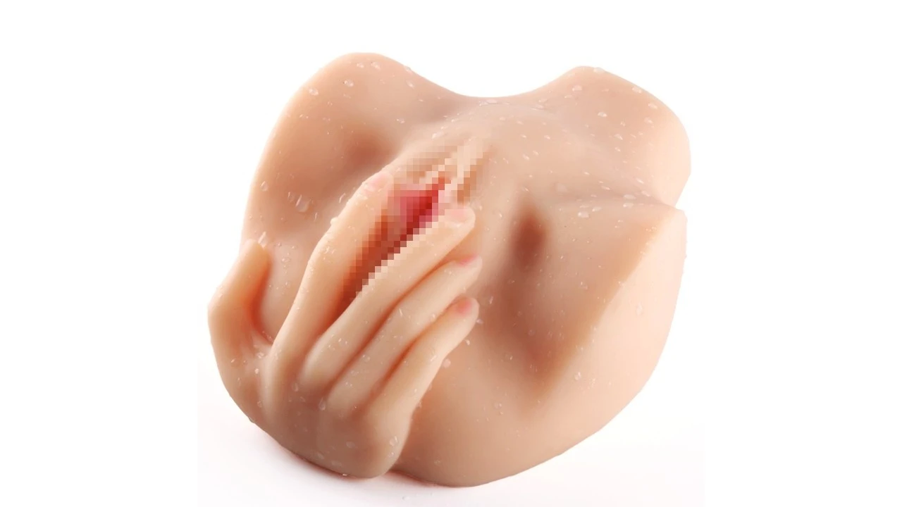 美国TAISEN撩阴姐姐高刺激螺旋紧缩名器测评报告|蜜壶屋