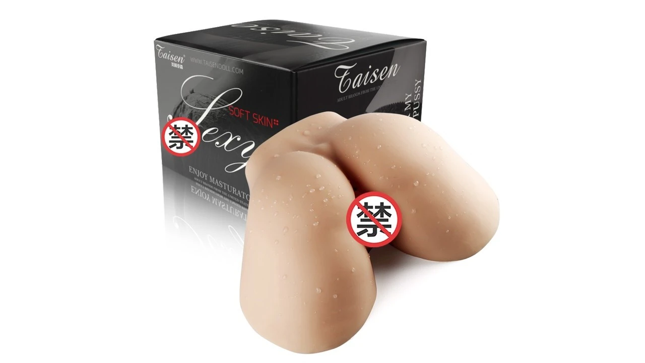 美国TAISEN玛利亚温柔包裹慢玩名器深度测评报告|蜜壶屋