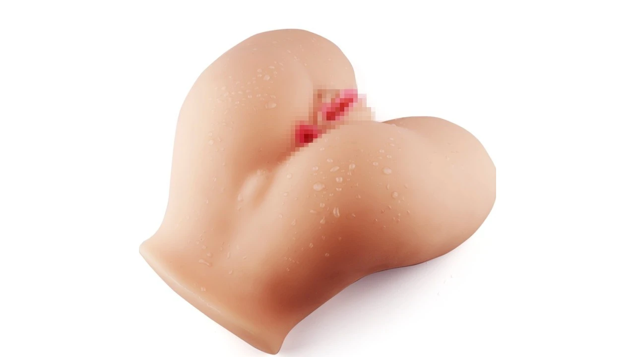 美国TAISEN淫臀强包裹大臀倒模名器测评报告|蜜壶屋