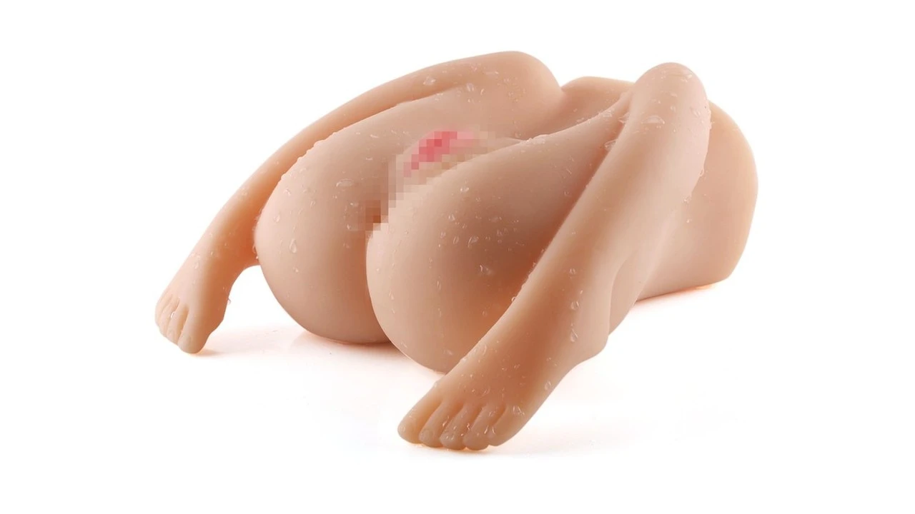 美国TAISEN品牌美少女高刺激飞机杯测评报告|蜜壶屋