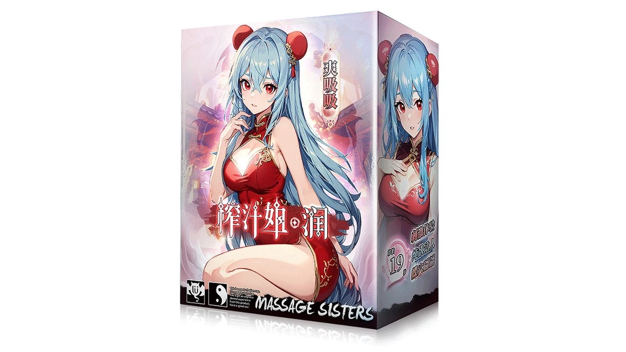 国产撸撸杯榨汁姐润爽吸吸高刺激名器测评报告|蜜壶屋