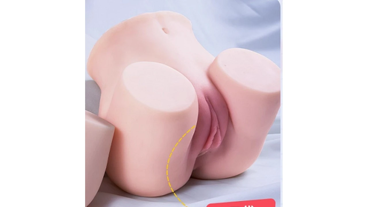 日本JEE.YUE海梨纱二代6斤进阶高刺激大容量飞机杯深度测评报告|蜜壶屋