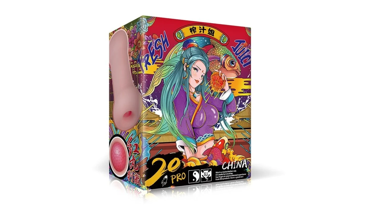 国产撸撸杯20PRO榨汁姐高刺激榨汁款飞机杯深度测评报告|蜜壶屋