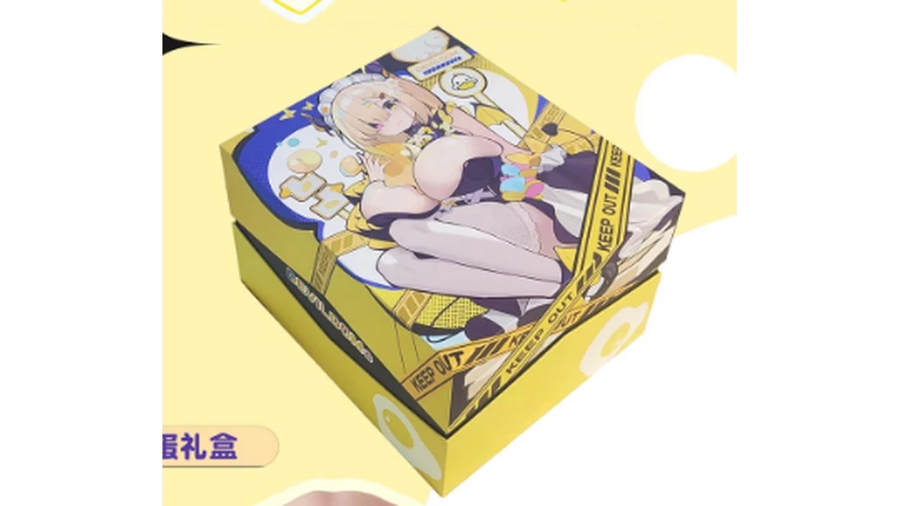 国产魔界魅魔女仆蛋蛋高刺激便携萌系飞机杯深度测评报告|蜜壶屋