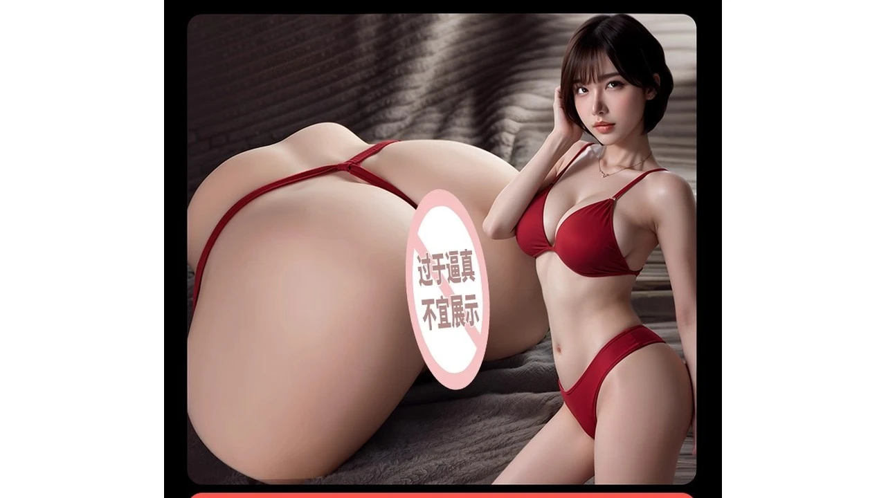 国产谜姬(Mizzzee)深田咏美阴臀倒模11斤1:1臀腰倒模高刺激重口大臀类别测评报告|蜜壶屋